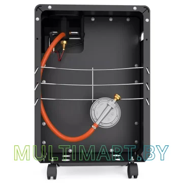 Обогреватель газовый Timberk TGH 4200 SM1 картинка 5